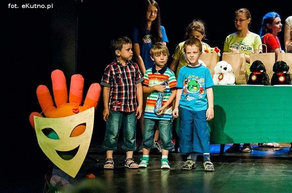 Łapa 2013 zakończona