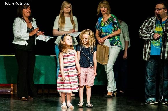 Łapa 2013 zakończona