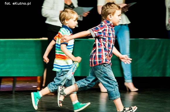 Łapa 2013 zakończona