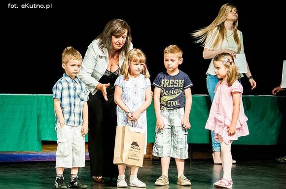 Łapa 2013 zakończona