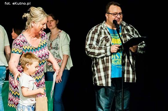 Łapa 2013 zakończona