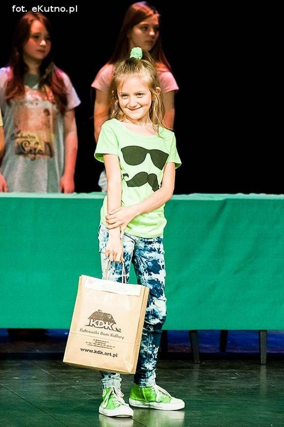 Łapa 2013 zakończona