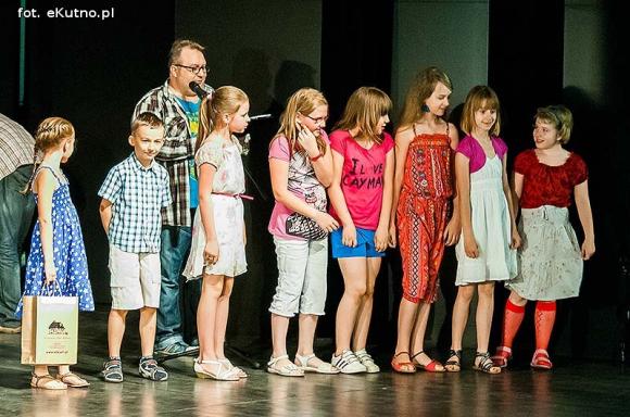 Łapa 2013 zakończona