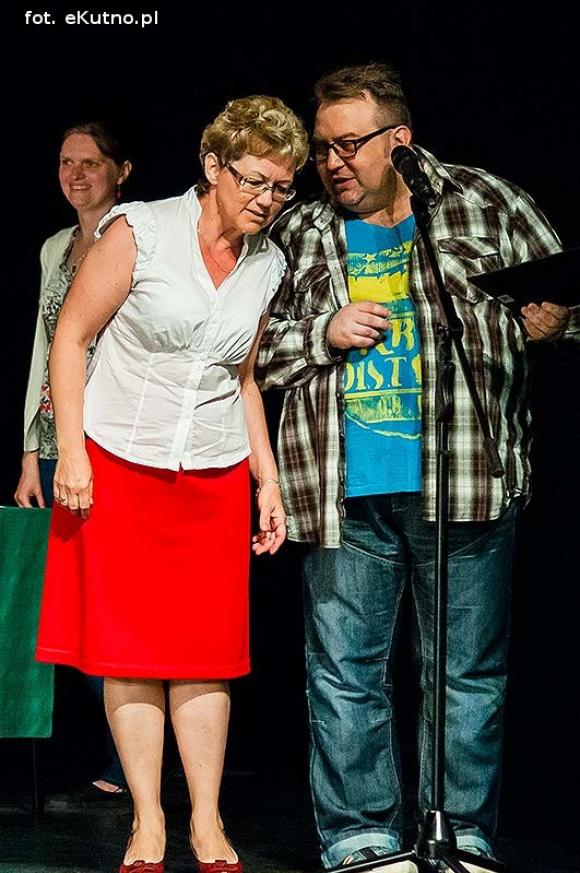 Łapa 2013 zakończona