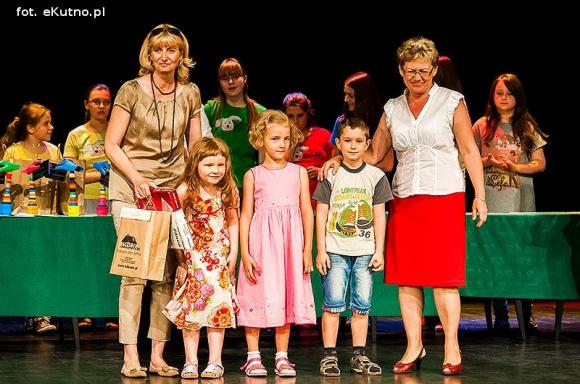 Łapa 2013 zakończona