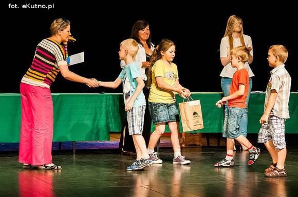 Łapa 2013 zakończona