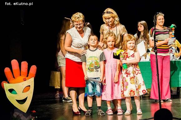 Łapa 2013 zakończona