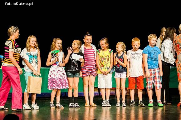 Łapa 2013 zakończona