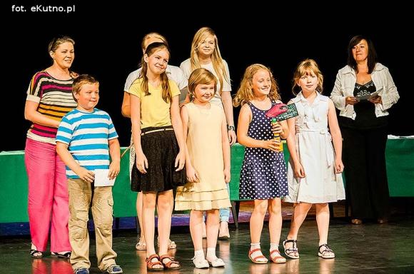 Łapa 2013 zakończona