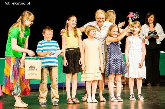 Łapa 2013 zakończona