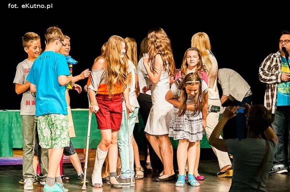 Łapa 2013 zakończona