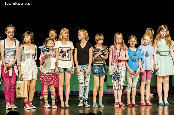 Łapa 2013 zakończona