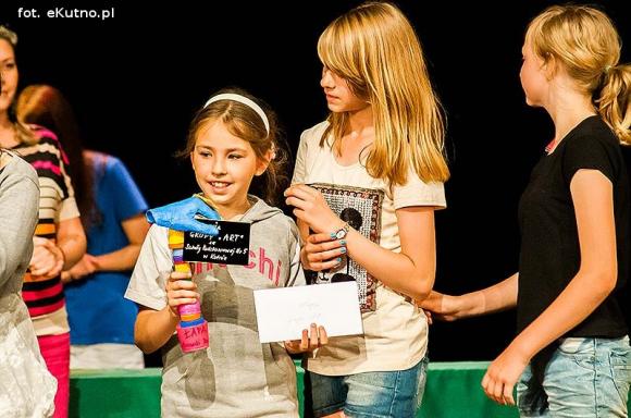 Łapa 2013 zakończona