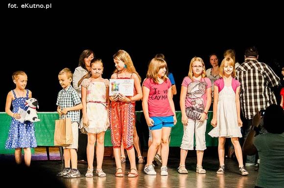 Łapa 2013 zakończona