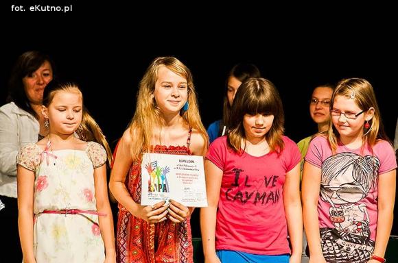 Łapa 2013 zakończona