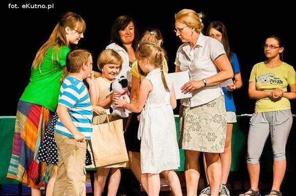 Łapa 2013 zakończona