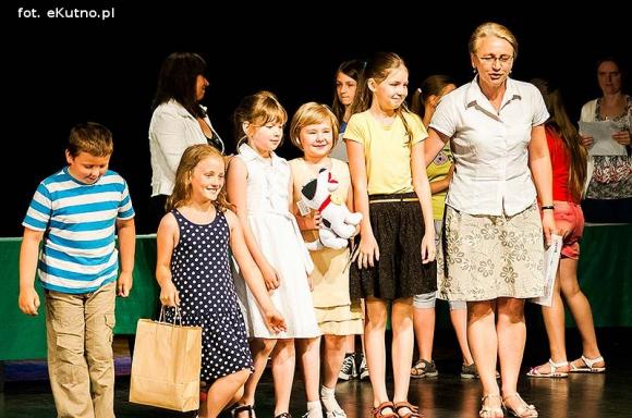 Łapa 2013 zakończona