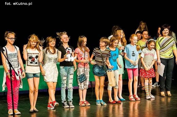 Łapa 2013 zakończona