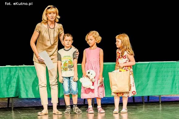 Łapa 2013 zakończona