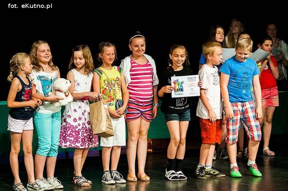 Łapa 2013 zakończona