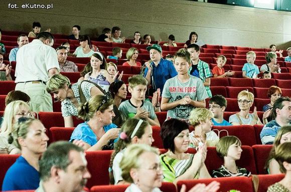 Łapa 2013 zakończona