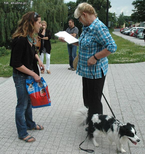 Nagrody dla NAJPSÓW rozdane