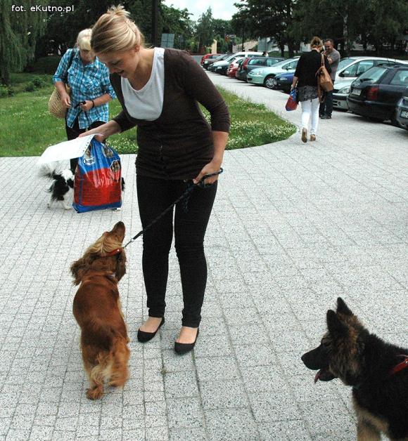 Nagrody dla NAJPSÓW rozdane