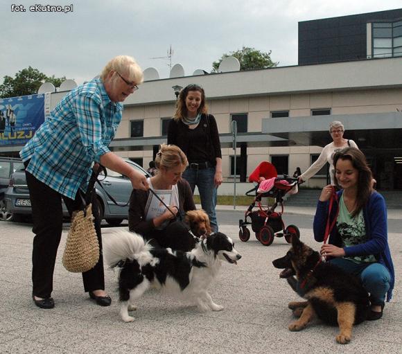 Nagrody dla NAJPSÓW rozdane