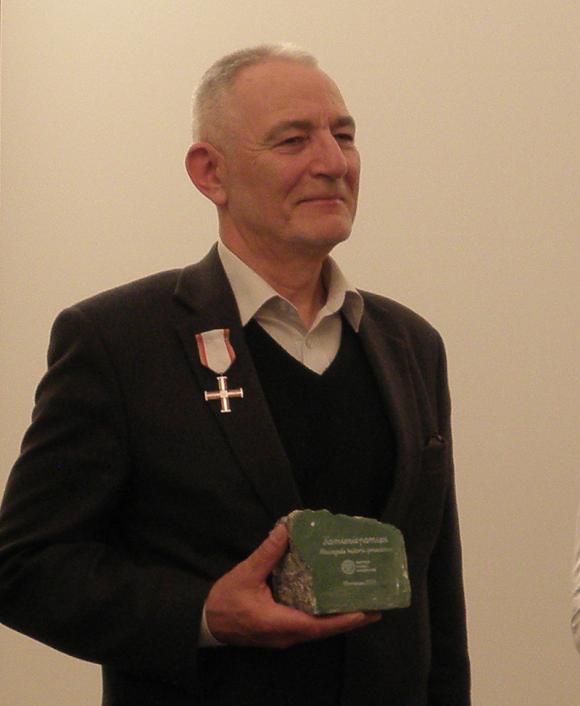 Krzyże Wolności i Solidarności dla kutnian