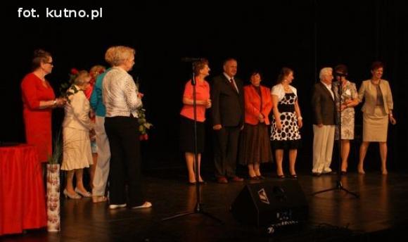 UTW w Kutnie zakończył kolejny rok szkolny