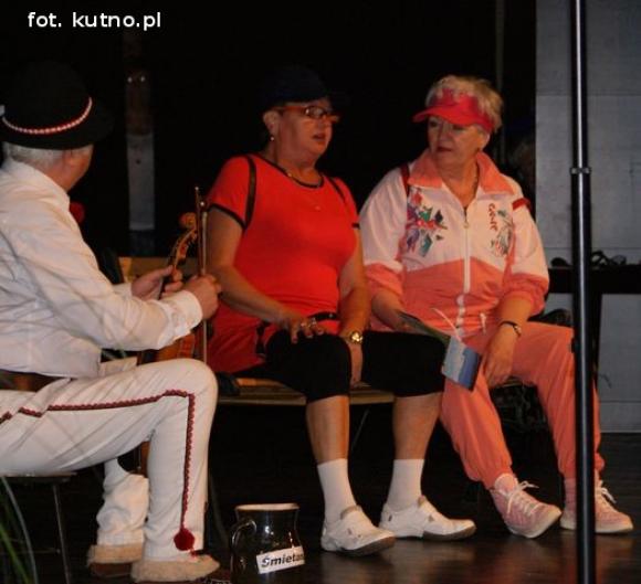 UTW w Kutnie zakończył kolejny rok szkolny