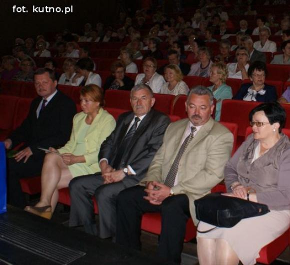 UTW w Kutnie zakończył kolejny rok szkolny