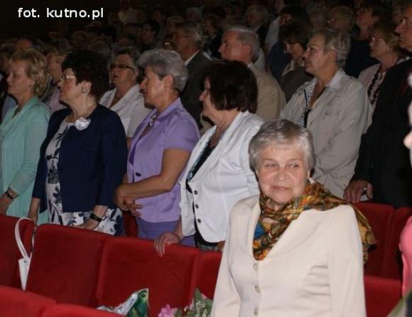 UTW w Kutnie zakończył kolejny rok szkolny