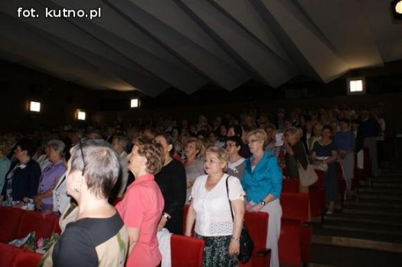 UTW w Kutnie zakończył kolejny rok szkolny