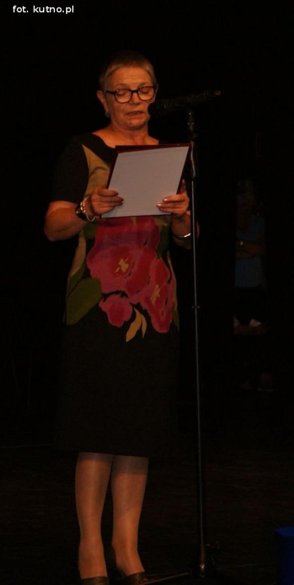 UTW w Kutnie zakończył kolejny rok szkolny