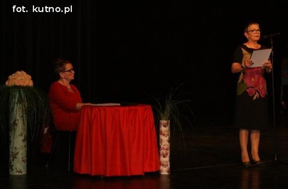 UTW w Kutnie zakończył kolejny rok szkolny