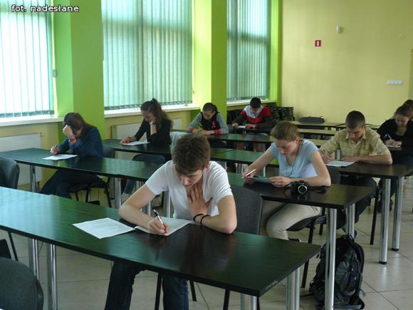 eKologia: Podsumowanie konkursów ekologicznych w ZS nr 4