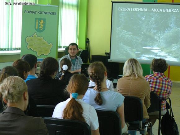 eKologia: Podsumowanie konkursów ekologicznych w ZS nr 4