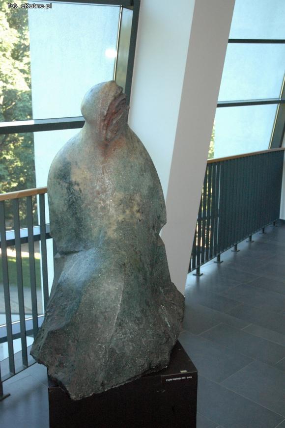 Nowa wystawa w Galerii KDK. Artyści podobnie jak inni ludzie czerpią swoje doświadczenie z przeżywania codzienności