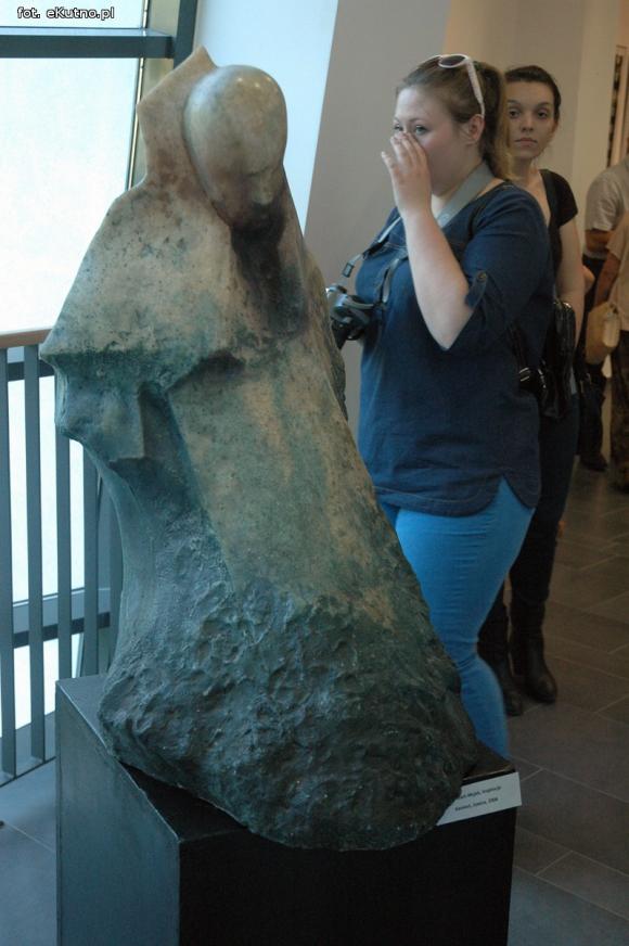 Nowa wystawa w Galerii KDK. Artyści podobnie jak inni ludzie czerpią swoje doświadczenie z przeżywania codzienności