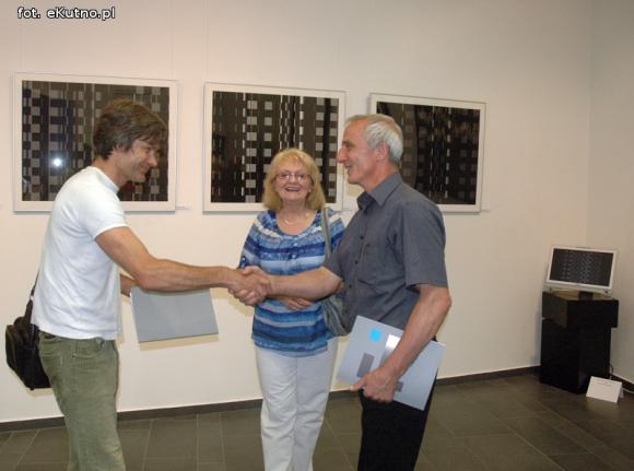 Nowa wystawa w Galerii KDK. Artyści podobnie jak inni ludzie czerpią swoje doświadczenie z przeżywania codzienności