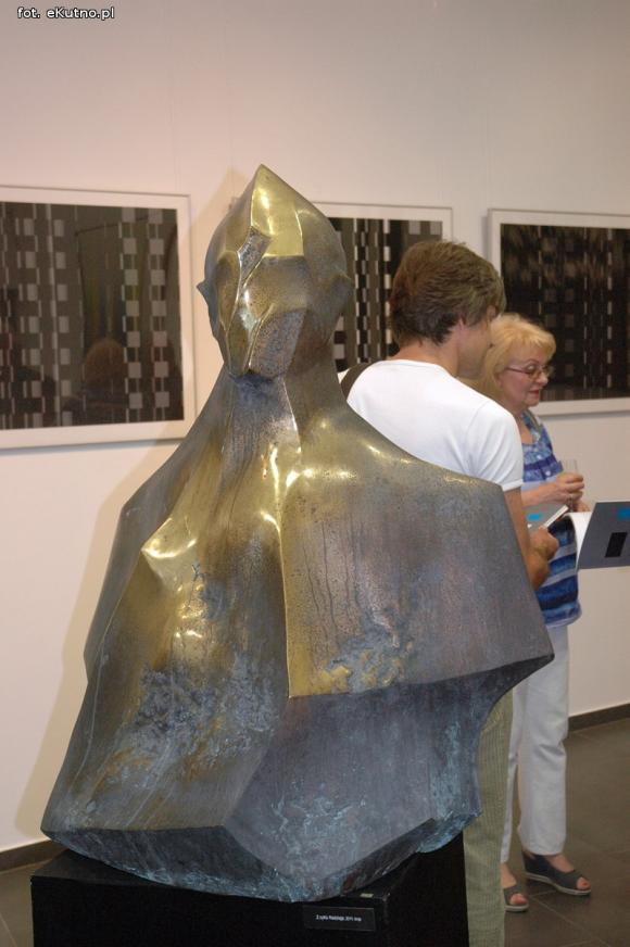 Nowa wystawa w Galerii KDK. Artyści podobnie jak inni ludzie czerpią swoje doświadczenie z przeżywania codzienności