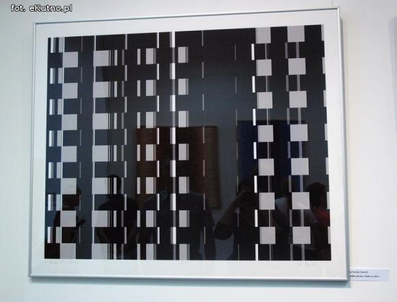 Nowa wystawa w Galerii KDK. Artyści podobnie jak inni ludzie czerpią swoje doświadczenie z przeżywania codzienności