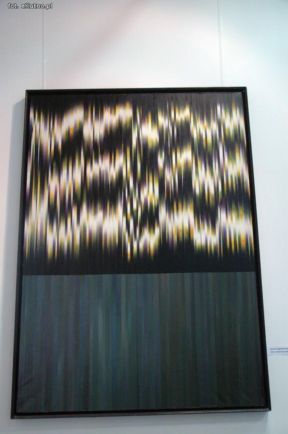 Nowa wystawa w Galerii KDK. Artyści podobnie jak inni ludzie czerpią swoje doświadczenie z przeżywania codzienności