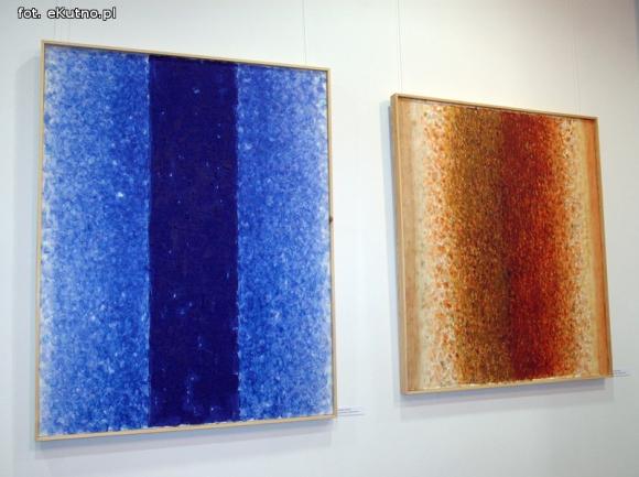 Nowa wystawa w Galerii KDK. Artyści podobnie jak inni ludzie czerpią swoje doświadczenie z przeżywania codzienności