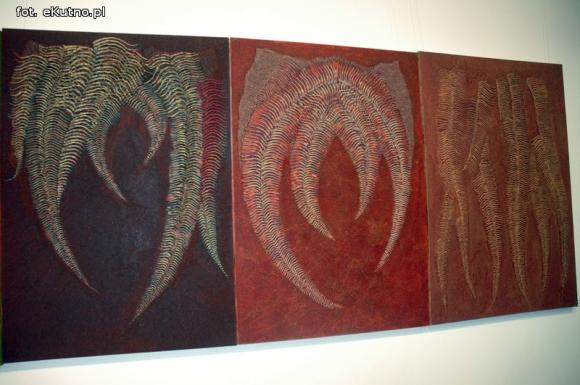 Nowa wystawa w Galerii KDK. Artyści podobnie jak inni ludzie czerpią swoje doświadczenie z przeżywania codzienności