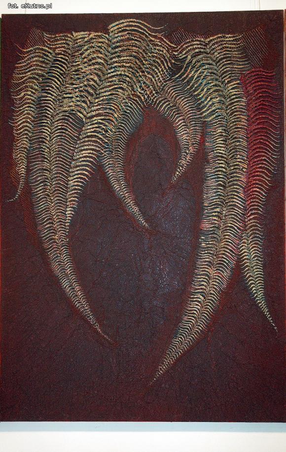 Nowa wystawa w Galerii KDK. Artyści podobnie jak inni ludzie czerpią swoje doświadczenie z przeżywania codzienności