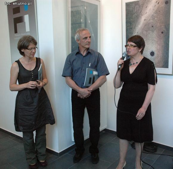 Nowa wystawa w Galerii KDK. Artyści podobnie jak inni ludzie czerpią swoje doświadczenie z przeżywania codzienności