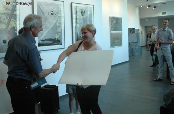 Nowa wystawa w Galerii KDK. Artyści podobnie jak inni ludzie czerpią swoje doświadczenie z przeżywania codzienności