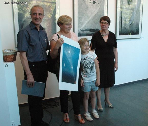 Nowa wystawa w Galerii KDK. Artyści podobnie jak inni ludzie czerpią swoje doświadczenie z przeżywania codzienności